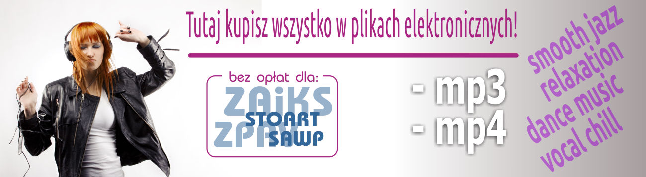 pliki mp3 i mp4
